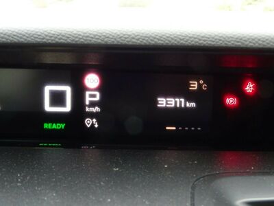 Citroën C3 Aircross Vorführwagen