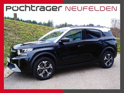 Citroën C3 Aircross Vorführwagen