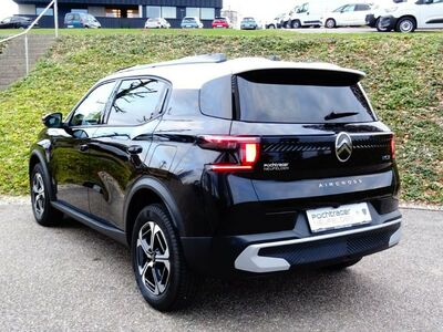 Citroën C3 Aircross Vorführwagen