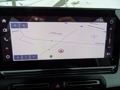 Citroën C3 Aircross Vorführwagen