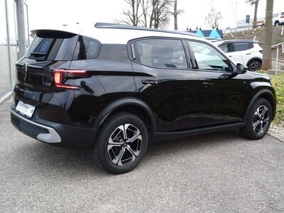 Citroën C3 Aircross Vorführwagen