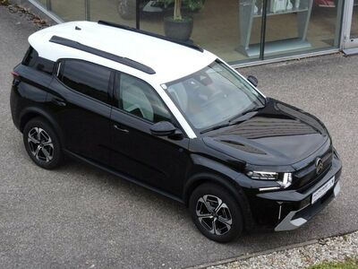 Citroën C3 Aircross Vorführwagen