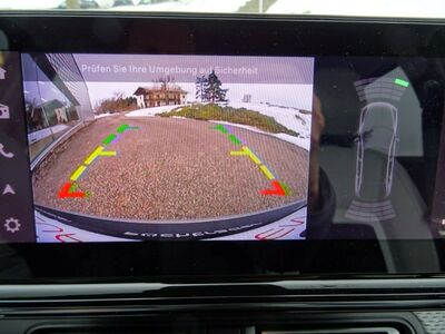 Citroën C3 Aircross Vorführwagen