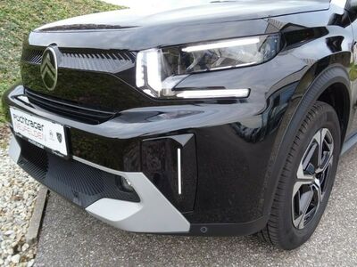 Citroën C3 Aircross Vorführwagen