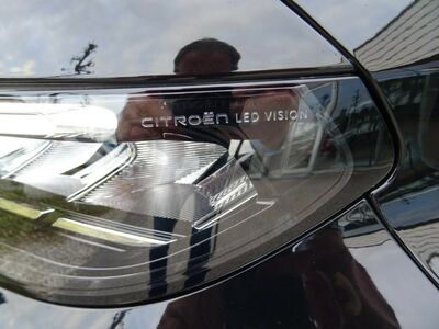 Citroën C3 Aircross Vorführwagen