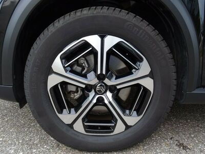 Citroën C3 Aircross Vorführwagen