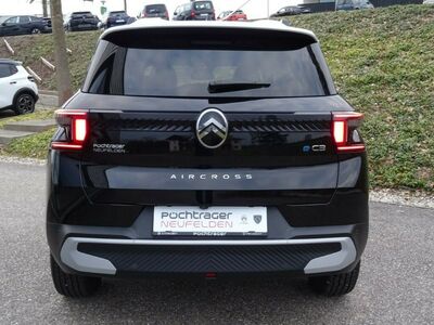 Citroën C3 Aircross Vorführwagen