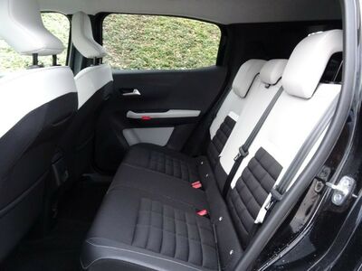 Citroën C3 Aircross Vorführwagen