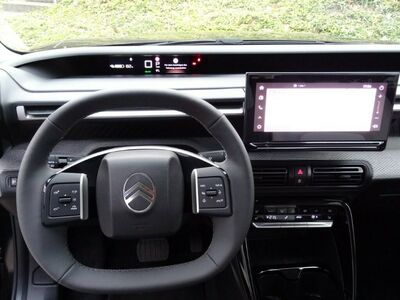 Citroën C3 Aircross Vorführwagen