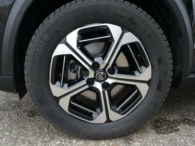 Citroën C3 Aircross Vorführwagen