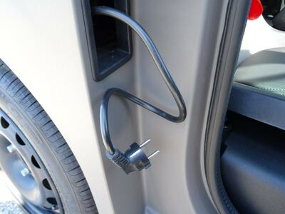 Citroën Ami Neuwagen