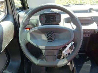 Citroën Ami Neuwagen