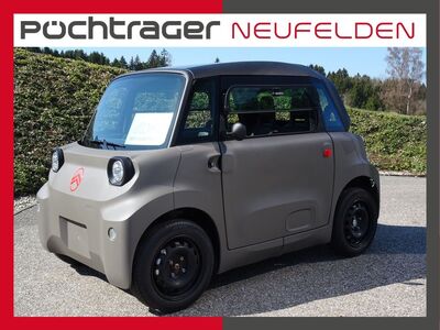 Citroën Ami Neuwagen