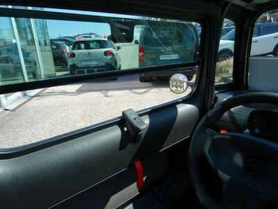 Citroën Ami Neuwagen