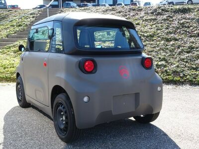 Citroën Ami Neuwagen