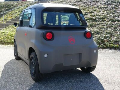 Citroën Ami Neuwagen