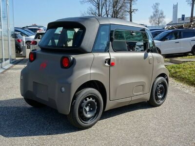 Citroën Ami Neuwagen