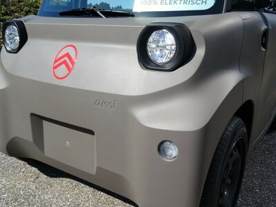 Citroën Ami Neuwagen
