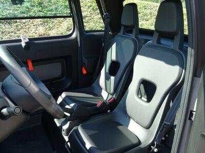 Citroën Ami Neuwagen