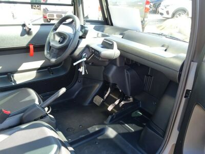 Citroën Ami Neuwagen