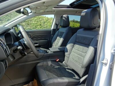 Citroën C5 Aircross Tageszulassung