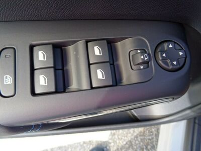 Citroën C5 Aircross Tageszulassung