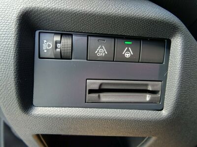 Citroën C5 Aircross Tageszulassung