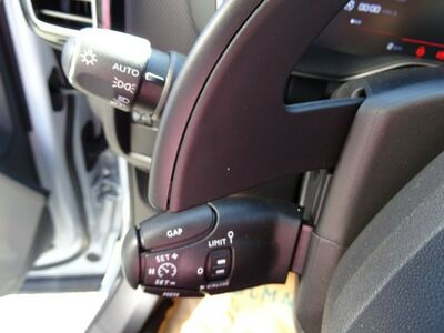 Citroën C5 Aircross Tageszulassung