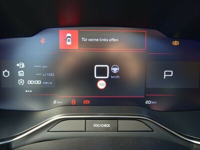 Citroën C5 Aircross Tageszulassung