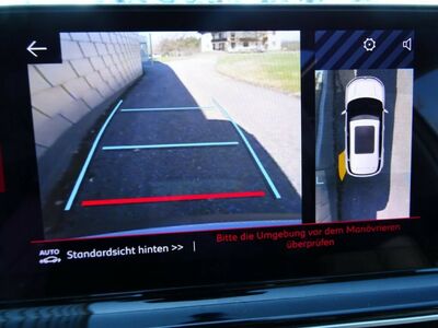 Citroën C5 Aircross Tageszulassung