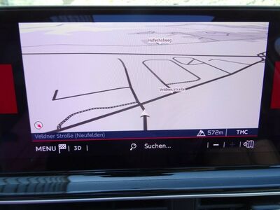 Citroën C5 Aircross Tageszulassung