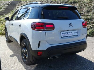 Citroën C5 Aircross Tageszulassung