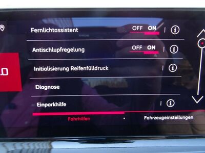 Citroën C5 Aircross Tageszulassung