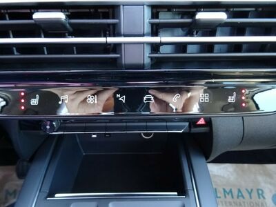 Citroën C5 Aircross Tageszulassung