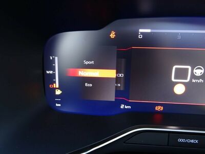 Citroën C5 Aircross Tageszulassung