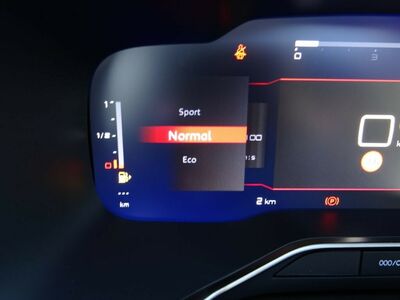 Citroën C5 Aircross Tageszulassung