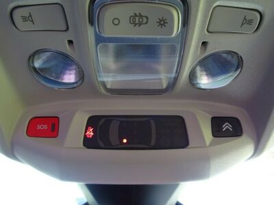 Citroën C5 Aircross Tageszulassung