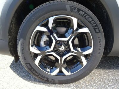 Citroën C5 Aircross Tageszulassung