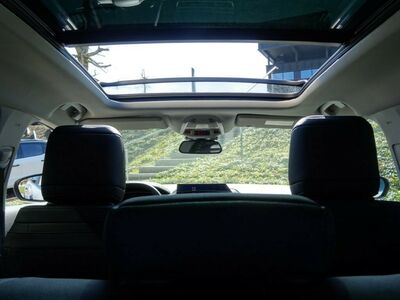 Citroën C5 Aircross Tageszulassung