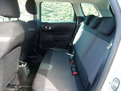 Citroën C3 Aircross Gebrauchtwagen