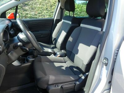 Citroën C3 Aircross Gebrauchtwagen