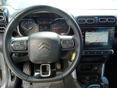 Citroën C3 Aircross Gebrauchtwagen
