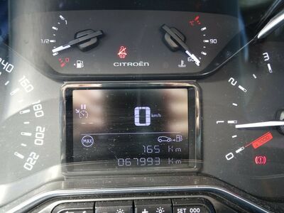 Citroën C3 Aircross Gebrauchtwagen