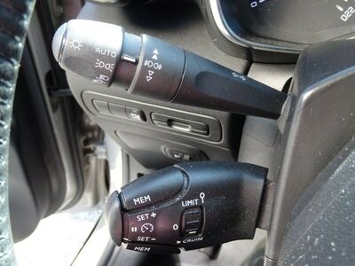 Citroën C3 Aircross Gebrauchtwagen