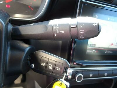 Citroën C3 Aircross Gebrauchtwagen