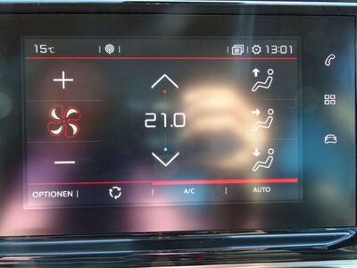 Citroën C3 Aircross Gebrauchtwagen