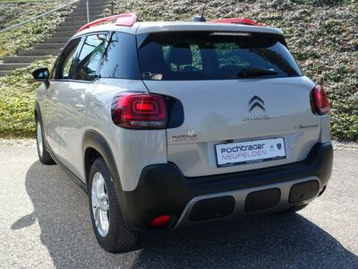 Citroën C3 Aircross Gebrauchtwagen