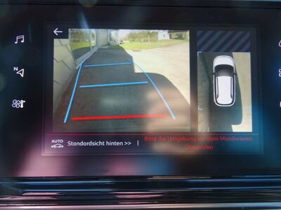 Citroën C3 Aircross Gebrauchtwagen