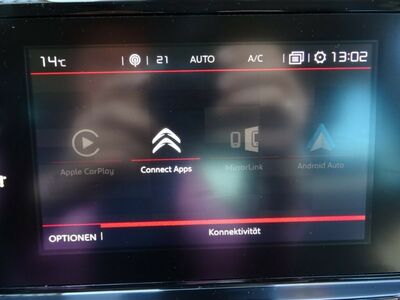 Citroën C3 Aircross Gebrauchtwagen