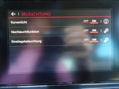 Citroën C3 Aircross Gebrauchtwagen